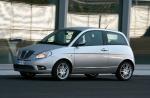 Lancia Ypsilon 2006 года